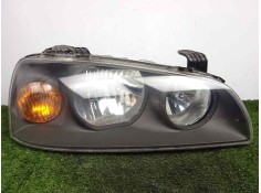 Recambio de faro derecho para hyundai elantra (xd) 2.0 crdi cat referencia OEM IAM SINREFERENCIA 04-07 AMBAR