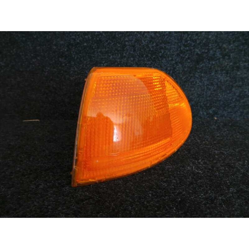 Recambio de piloto delantero izquierdo para opel astra f berlina 1.8 cat referencia OEM IAM  91-94 AMBAR