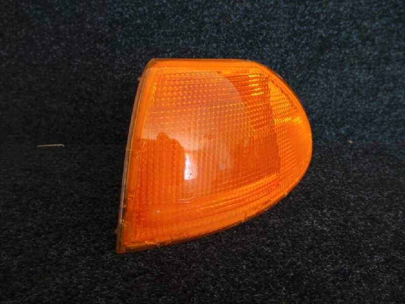 Recambio de piloto delantero izquierdo para opel astra f berlina 1.8 cat referencia OEM IAM  91-94 AMBAR