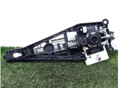 Recambio de maneta exterior trasera izquierda para opel mokka 1.7 16v cdti referencia OEM IAM    2