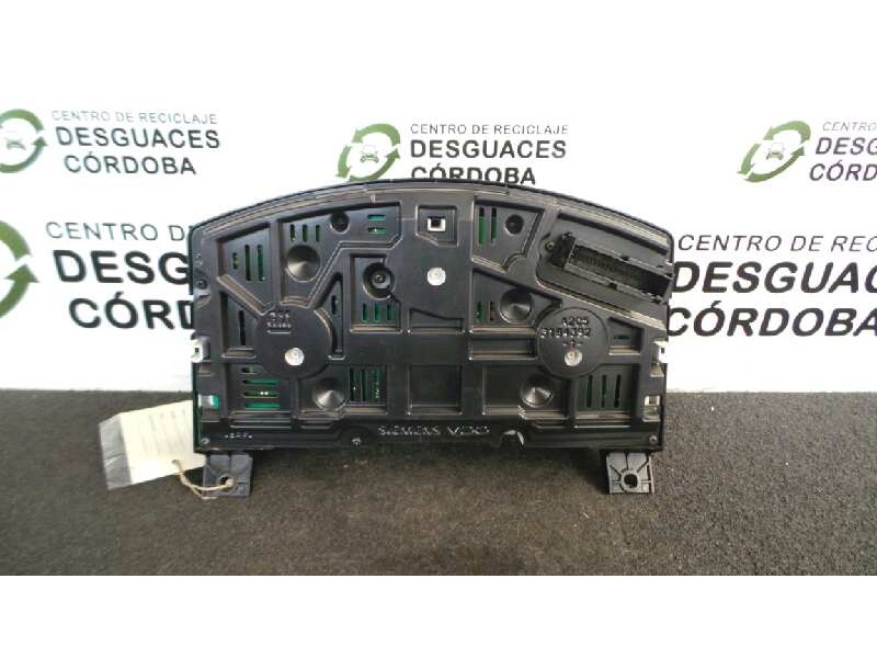 Recambio de cuadro instrumentos para opel astra gtc 1.7 16v cdti referencia OEM IAM 13309025 ASTRA.H 