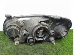 Recambio de faro derecho para hyundai elantra (xd) 2.0 crdi cat referencia OEM IAM SINREFERENCIA 04-07 AMBAR 2