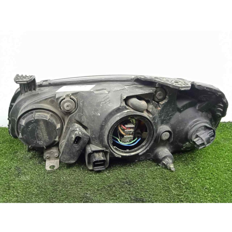 Recambio de faro derecho para hyundai elantra (xd) 2.0 crdi cat referencia OEM IAM SINREFERENCIA 04-07 AMBAR