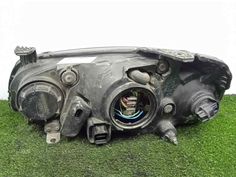 Recambio de faro derecho para hyundai elantra (xd) 2.0 crdi cat referencia OEM IAM SINREFERENCIA 04-07 AMBAR
