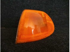 Recambio de piloto delantero izquierdo para opel astra f berlina 1.8 cat referencia OEM IAM  91-94 AMBAR 2