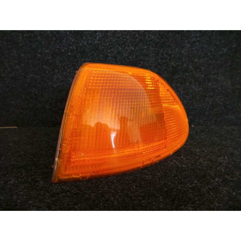 Recambio de piloto delantero izquierdo para opel astra f berlina 1.8 cat referencia OEM IAM  91-94 AMBAR