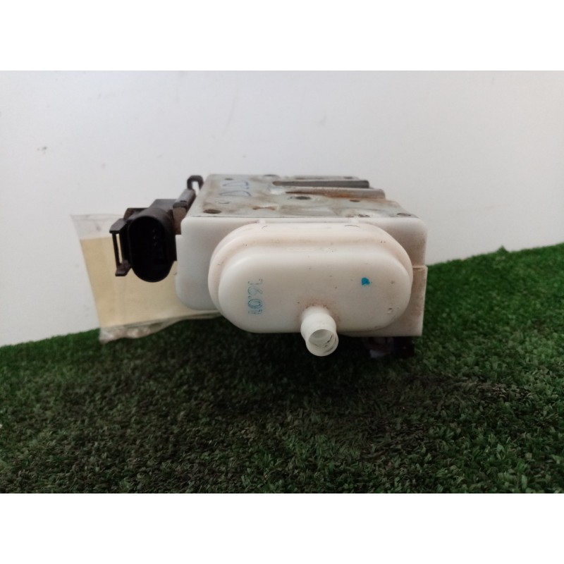 Recambio de cerradura puerta delantera derecha para audi a3 (8l) 1.6 referencia OEM IAM 8L1837016C 3.PINES 