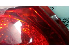 Recambio de piloto trasero izquierdo para chevrolet kalos 1.4 cat referencia OEM IAM  5.PUERTAS  2