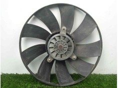 Recambio de electroventilador para mercedes-benz clase e (w210) berlina diesel 3.0 diesel cat referencia OEM IAM  DIAMETRO: 293M 2
