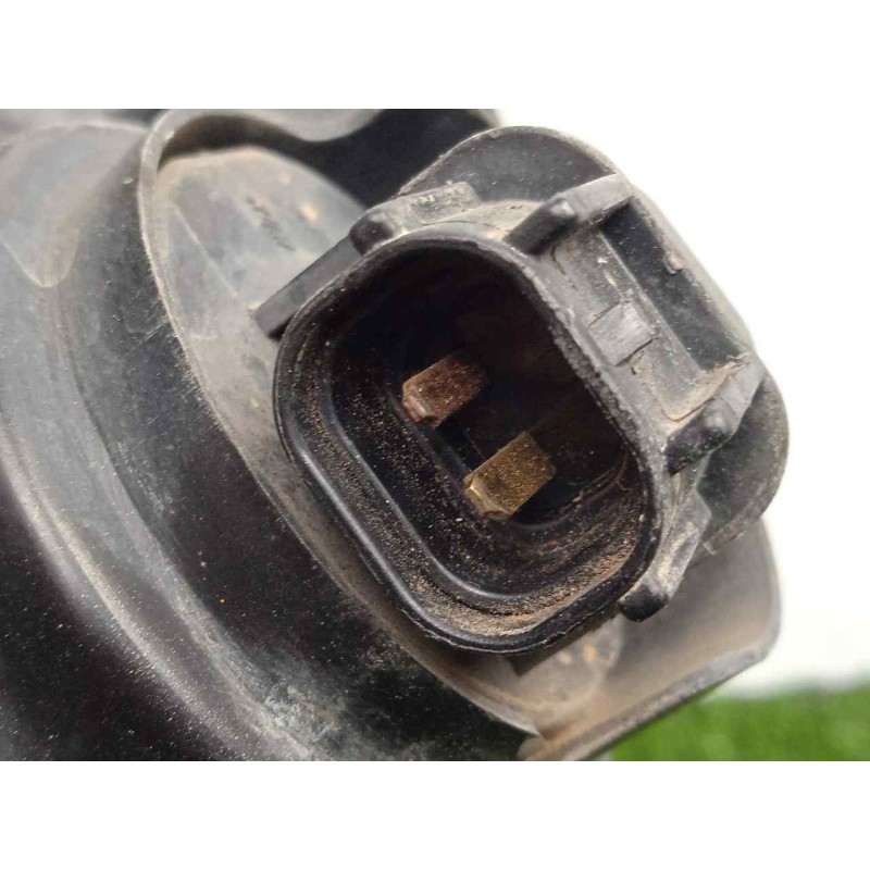 Recambio de faro derecho para hyundai elantra (xd) 2.0 crdi cat referencia OEM IAM SINREFERENCIA 04-07 AMBAR