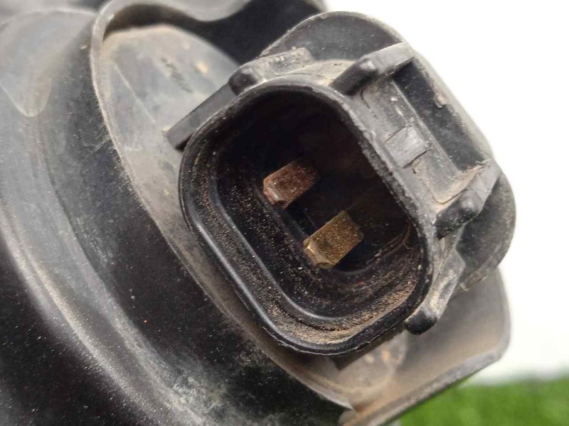 Recambio de faro derecho para hyundai elantra (xd) 2.0 crdi cat referencia OEM IAM SINREFERENCIA 04-07 AMBAR