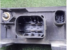 Recambio de caja precalentamiento para mercedes-benz clase c (w203) berlina 2.2 cdi cat referencia OEM IAM SINREFERENCIA   2