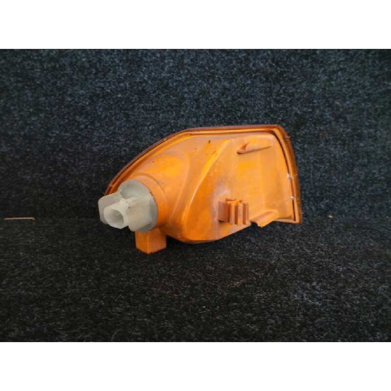 Recambio de piloto delantero izquierdo para opel astra f berlina 1.8 cat referencia OEM IAM  91-94 AMBAR