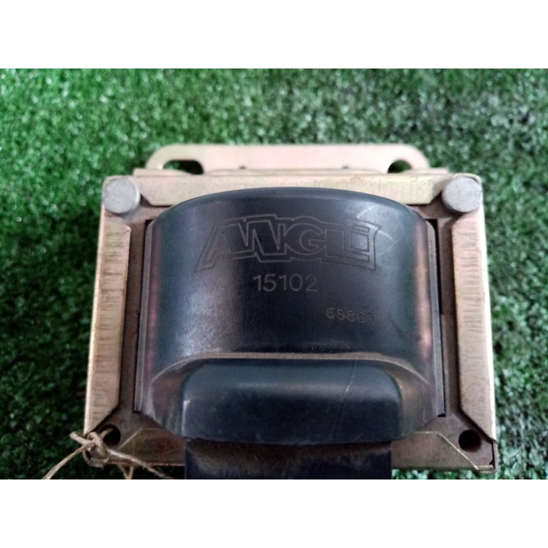Recambio de bobina encendido para opel kadett e 1.3 referencia OEM IAM 1510268863  