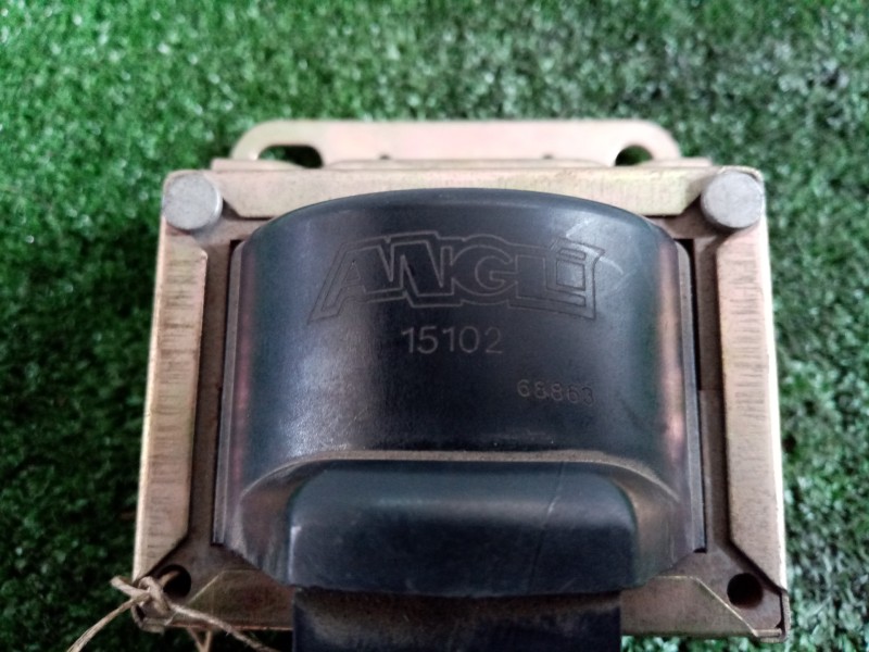 Recambio de bobina encendido para opel kadett e 1.3 referencia OEM IAM 1510268863  