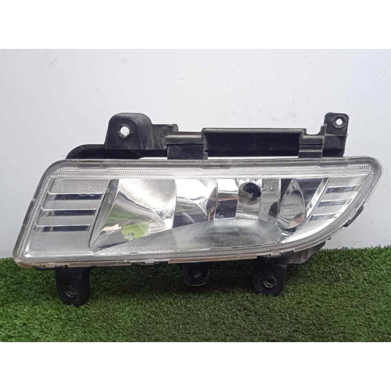 Recambio de faro antiniebla izquierdo para ssangyong kyron 2.0 referencia OEM IAM 8320109051  