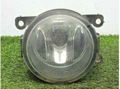 Recambio de faro antiniebla izquierdo para citroën c4 berlina 1.6 16v cat (nfu / tu5jp4) referencia OEM IAM 96520001680  