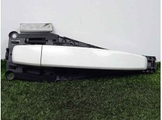 Recambio de maneta exterior trasera derecha para opel mokka 1.7 16v cdti referencia OEM IAM   