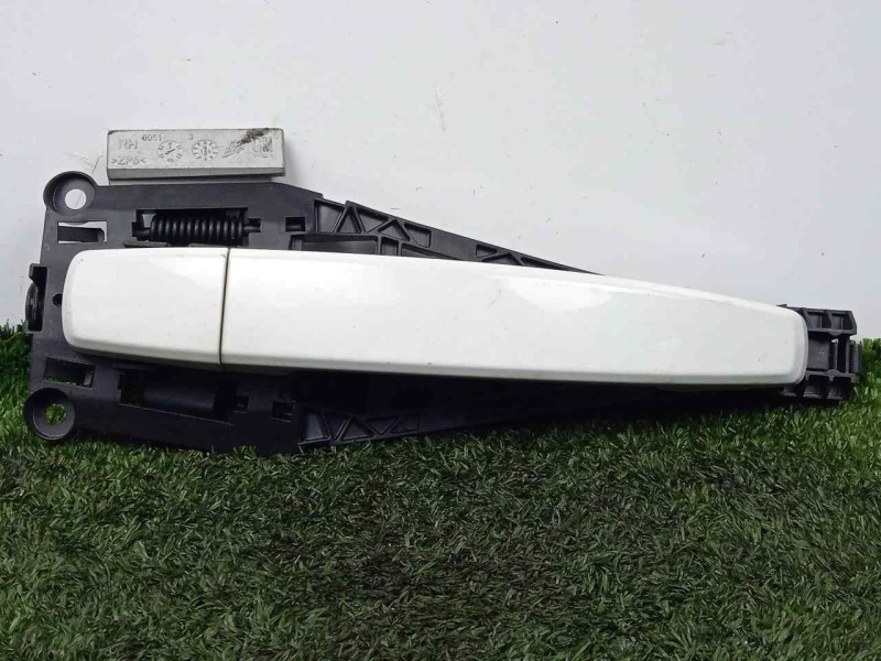 Recambio de maneta exterior trasera derecha para opel mokka 1.7 16v cdti referencia OEM IAM   