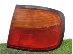 Recambio de piloto trasero derecho para nissan primera berlina (p11) 1.6 16v cat referencia OEM IAM SINREFERENCIA 96-99 - AMBAR 