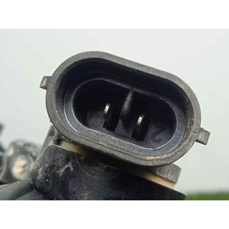 Recambio de faro antiniebla izquierdo para ssangyong kyron 2.0 referencia OEM IAM 8320109051  