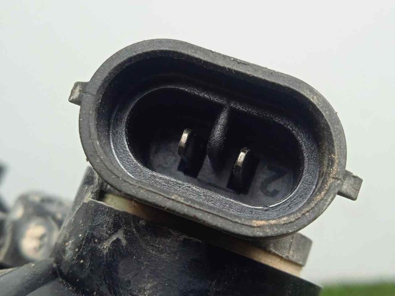 Recambio de faro antiniebla izquierdo para ssangyong kyron 2.0 referencia OEM IAM 8320109051  