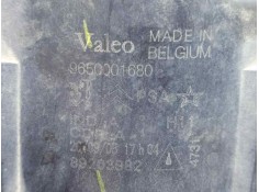 Recambio de faro antiniebla izquierdo para citroën c4 berlina 1.6 16v cat (nfu / tu5jp4) referencia OEM IAM 96520001680   2