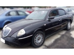 Recambio de refuerzo paragolpes trasero para lancia thesis (115) 2.4 jtd cat referencia OEM IAM   