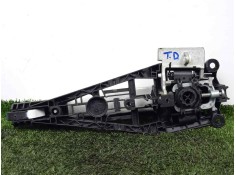 Recambio de maneta exterior trasera derecha para opel mokka 1.7 16v cdti referencia OEM IAM    2