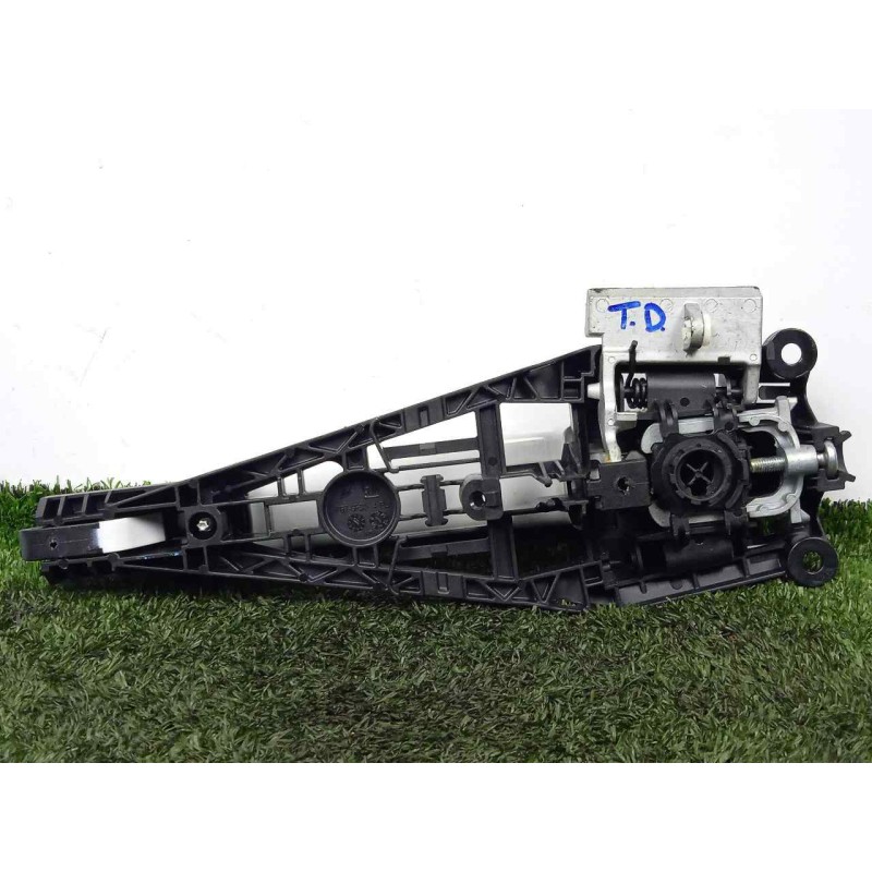 Recambio de maneta exterior trasera derecha para opel mokka 1.7 16v cdti referencia OEM IAM   