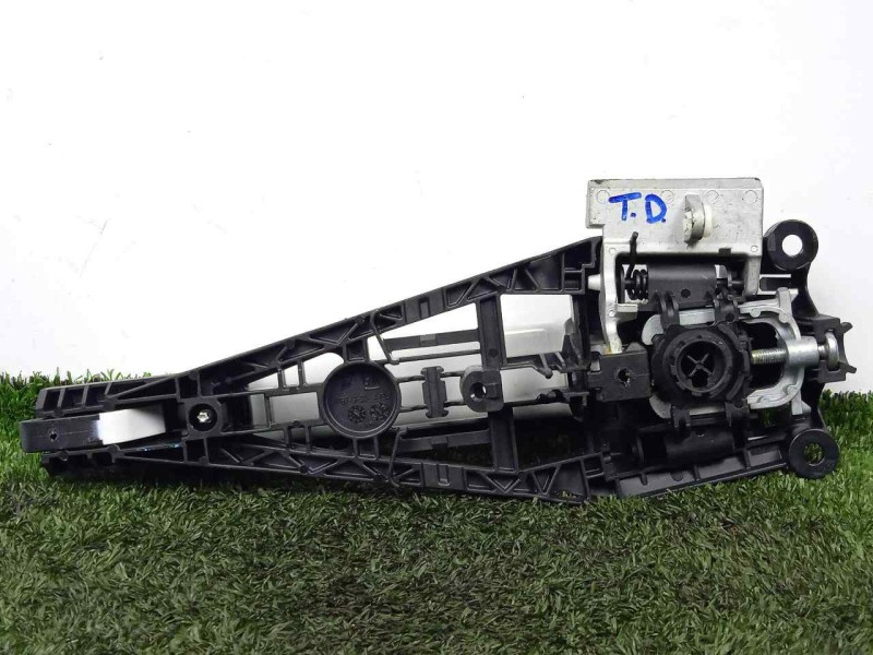 Recambio de maneta exterior trasera derecha para opel mokka 1.7 16v cdti referencia OEM IAM   