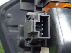 Recambio de piloto trasero derecho para nissan primera berlina (p11) 1.6 16v cat referencia OEM IAM SINREFERENCIA 96-99 - AMBAR  2