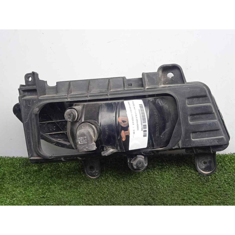 Recambio de faro antiniebla izquierdo para ssangyong kyron 2.0 referencia OEM IAM 8320109051  