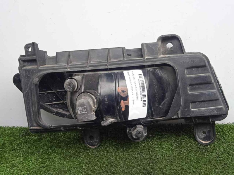 Recambio de faro antiniebla izquierdo para ssangyong kyron 2.0 referencia OEM IAM 8320109051  