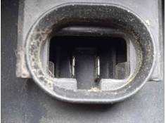 Recambio de motor calefaccion para renault kangoo (f/kc0) 1.9 diesel referencia OEM IAM 7701059205 97-08 Ø DIAMETRO: 140MM 2