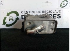 Recambio de enfriador aceite motor para opel astra j lim. 1.7 16v cdti referencia OEM IAM 897385813-5989070291-H2745003W1  