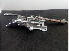 Recambio de columna direccion para ford focus lim. (cb8) 1.6 tdci cat referencia OEM IAM BV6N3C529AF MECANICA - CON CARDAN DIREC