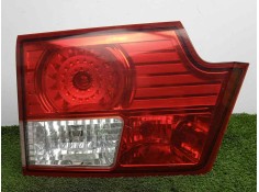 Recambio de piloto trasero izquierdo interior para ssangyong kyron 2.0 referencia OEM IAM SINREFERENCIA 09-14 INTERIOR