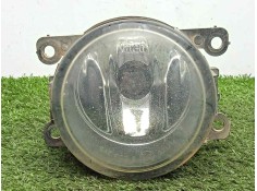 Recambio de faro antiniebla derecho para citroën c4 berlina 1.6 16v cat (nfu / tu5jp4) referencia OEM IAM 9650001680  