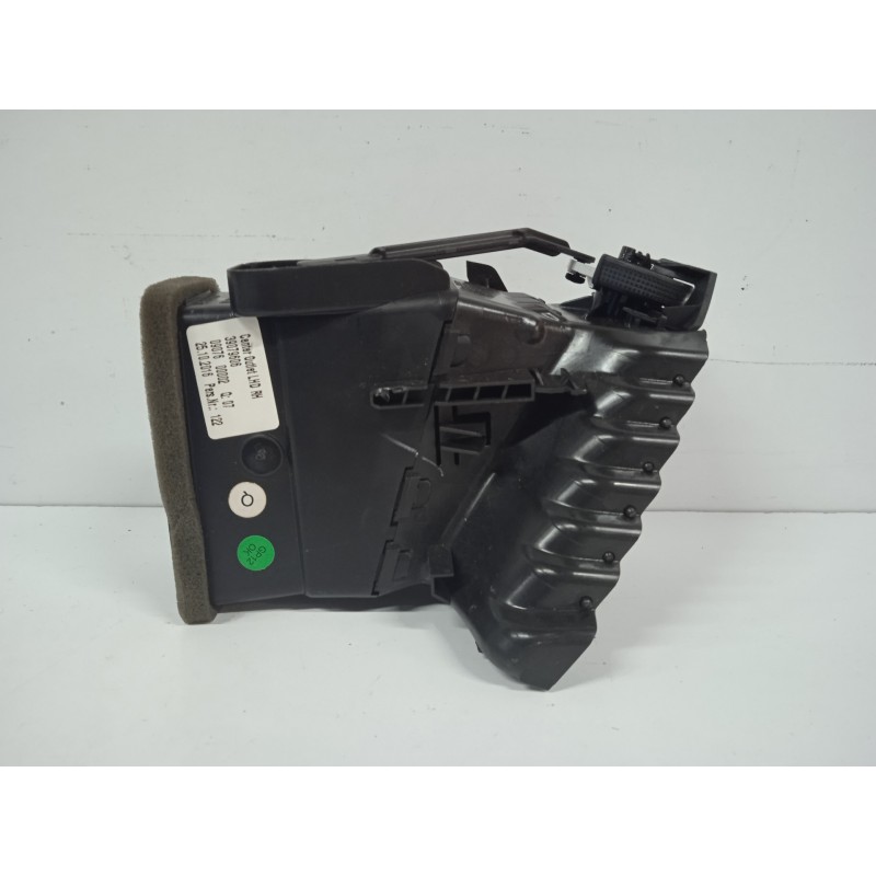 Recambio de rejilla aireadora para opel astra k lim. 5türig selective referencia OEM IAM 39079606-0907600002-421286275  