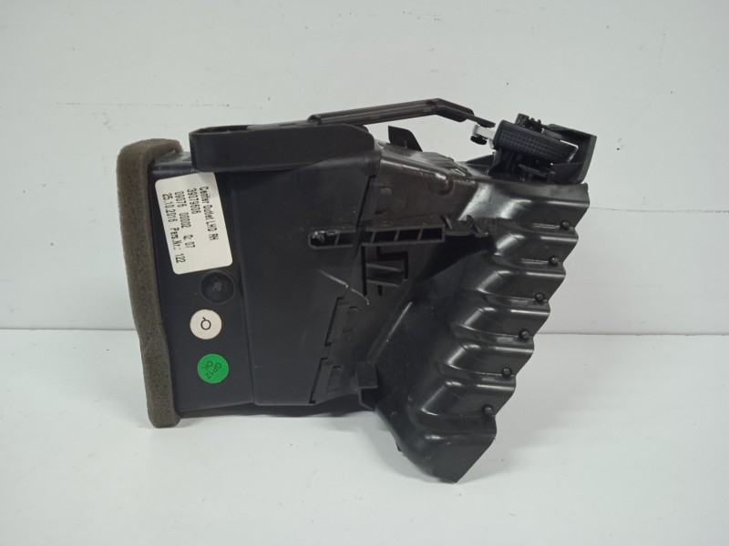 Recambio de rejilla aireadora para opel astra k lim. 5türig selective referencia OEM IAM 39079606-0907600002-421286275  