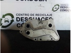 Recambio de enfriador aceite motor para opel astra j lim. 1.7 16v cdti referencia OEM IAM 897385813-5989070291-H2745003W1   2