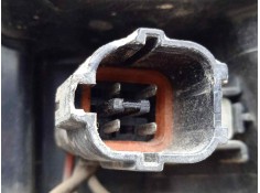 Recambio de piloto trasero izquierdo interior para ssangyong kyron 2.0 referencia OEM IAM SINREFERENCIA 09-14 INTERIOR 2