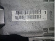 Recambio de columna direccion para ford focus lim. (cb8) 1.6 tdci cat referencia OEM IAM BV6N3C529AF MECANICA - CON CARDAN DIREC 2