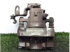 Recambio de pinza freno trasera derecha para peugeot partner kasten 1.6 blue-hdi fap referencia OEM IAM 9803120680-32054077-4402