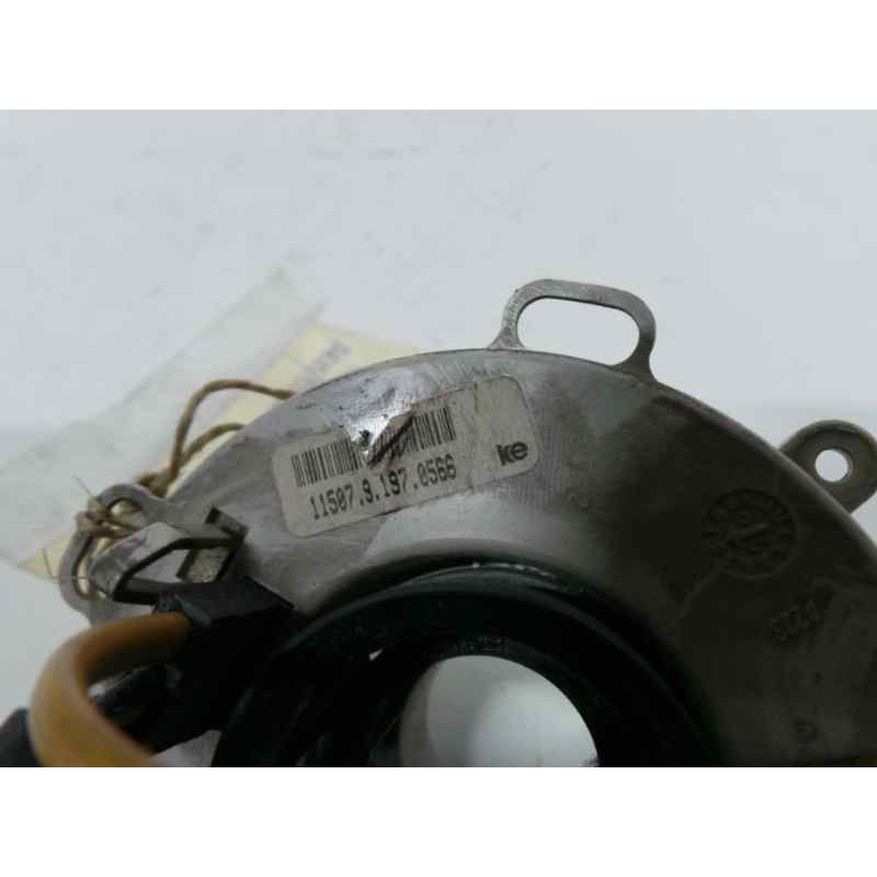 Recambio de anillo airbag para lancia lybra berlina 1.9 jtd cat referencia OEM IAM 1150791970566  