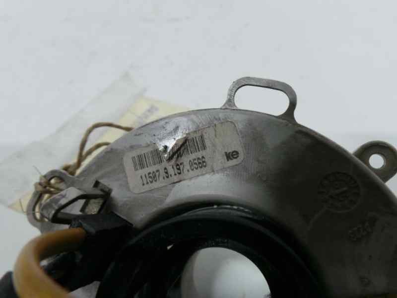 Recambio de anillo airbag para lancia lybra berlina 1.9 jtd cat referencia OEM IAM 1150791970566  