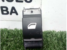 Recambio de mando elevalunas trasero izquierdo para peugeot 2008 (--.2013) 1.2 12v vti referencia OEM IAM  4.PINES 