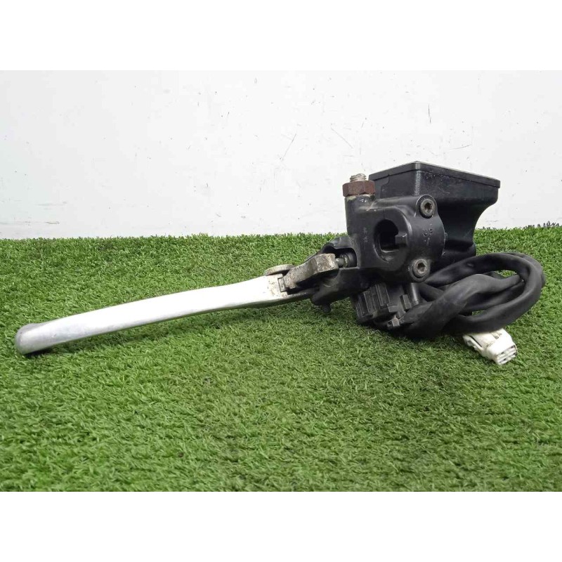 Recambio de maneta embrague para yamaha fjr 1300 referencia OEM IAM 5JW2640101-5EA8391200  BOMBA + DEPOSITO DE EMBRAGUE