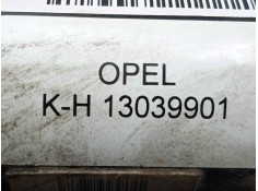 Recambio de abs para opel vectra b berlina 1.7 turbodiesel (17 dt / lu8) referencia OEM IAM 13040101-13039901-S108022001C   2